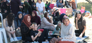 Bolu'da "3. Seben Buluşması" etkinliği düzenlendi