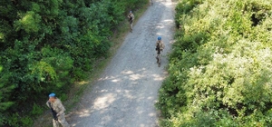 Aydın'da ormanlık alanlarda yangın tedbirlerine uymayan 29 kişiye 37 bin 55...