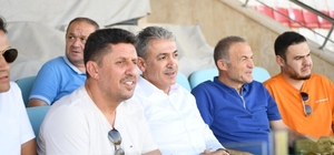 Karaman'dan kısa kısa