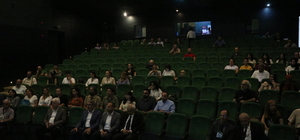 Niğde Arkeolojisi ve Kültürel Mirası Çalıştayı düzenlendi