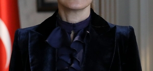 İzmir'deki yeni teknoloji geliştirme bölgesi sağlık teknolojilerine odaklan...