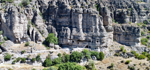 Seben "kesin korunacak hassas alanlar" ile turizmde adından söz ettirmek is...