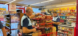 Sinop'tan kısa kısa