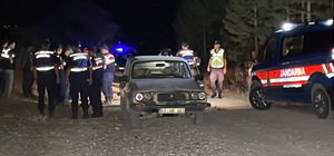 Isparta'da 4 kişi av tüfeğiyle öldürüldü