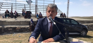 Trabzon'un Fethinin 562'nci yıl dönümü kutlandı