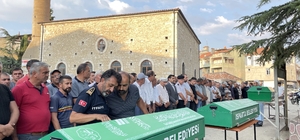 Isparta'da tartıştığı 4 kişiyi av tüfeğiyle öldüren zanlı tutuklandı 