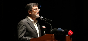 Tarım ve Orman Bakanı Yumaklı'dan orman köylülerine müjde: