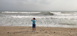 Sakarya ve Kocaeli'de denize girmek yasaklandı