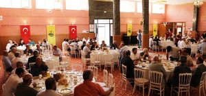 Bayburt Valisi Cüneyt Epcim için veda programı düzenlendi