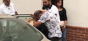 Sakarya'da komşusuna sattığı otomobili taklit anahtarla çalan zanlı tutuklandı