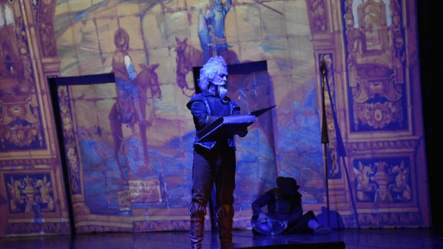 "20. Uluslararası Bodrum Bale Festivali" sona erdi