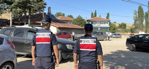 Kırıkkale'de silahlı ve bıçaklı kavgada 4 kişi yaralandı