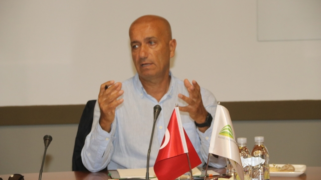 Bursa siyah incirinde hasat ve ihracat sezonu başlıyor