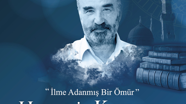 Yıldırım Belediyesi, Prof. Dr. Hayrettin Karaman için vefa programı düzenleyecek