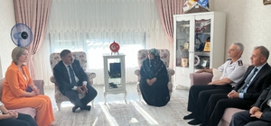 Karaman'dan kısa kısa