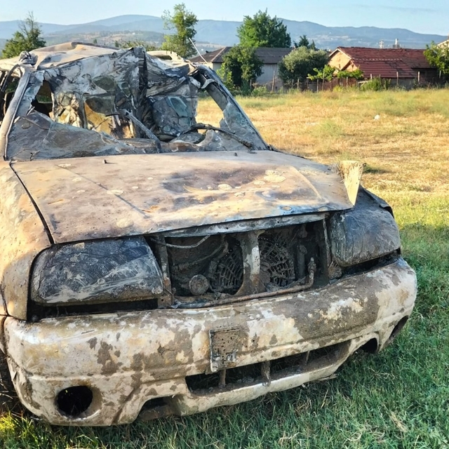 Sakarya'da aranan kişinin cesedi aracıyla nehirde bulundu