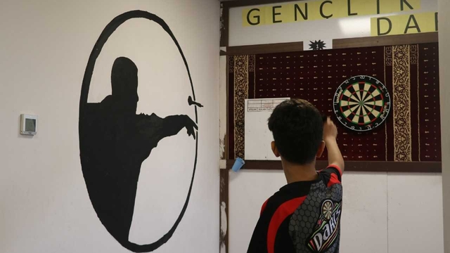 Şanlıurfa'de Büyükşehir Belediyesi gençleri geleceğe hazırlıyor