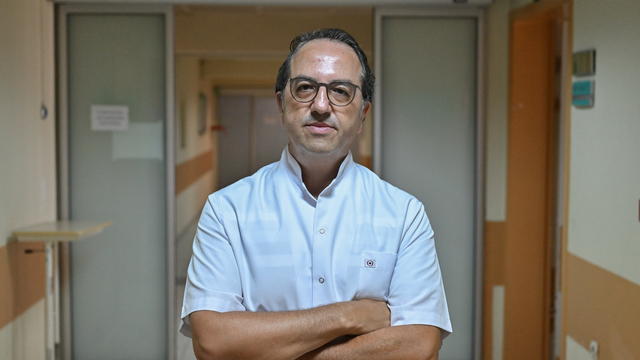 Koronavirüs Bilim Kurulu Üyesi Şener, Eris varyantını değerlendirdi: