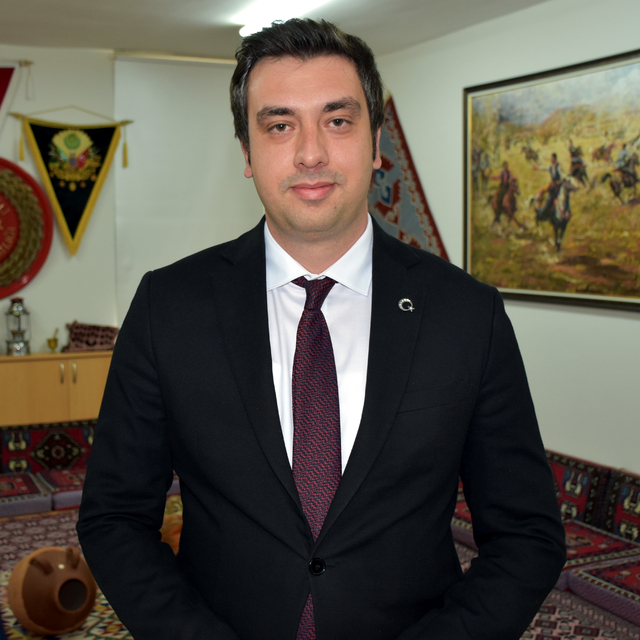 Karakeçili Ertuğrul Gazi'yi Anma Uluslararası Kültür Şenliği, Yörükleri bir...