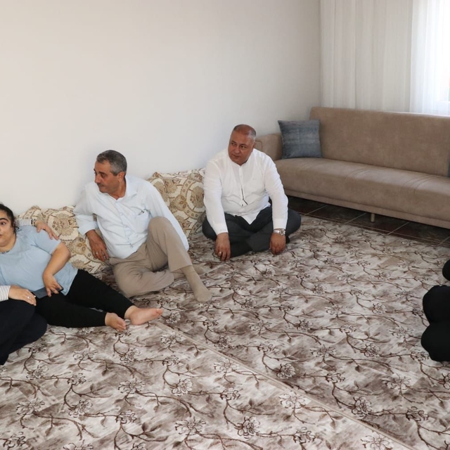 Şanlıurfa'dan kısa kısa