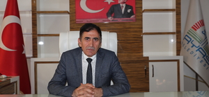 Ayaş Belediye Başkanlığına Mustafa Sezer seçildi