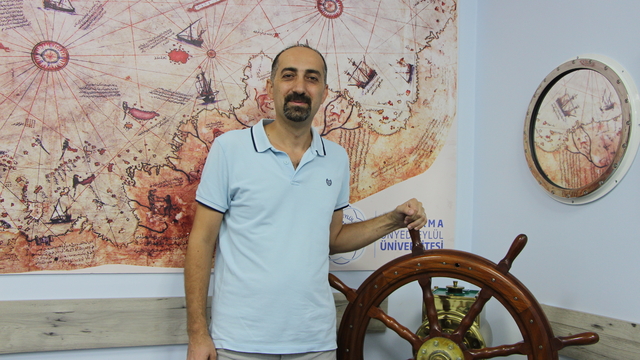 Dr. Öğr. Üyesi Alkan: "Türkiye, deniz üstü rüzgar enerji santralleriyle hidrojen ihracatçısı bir ülke olabilir"