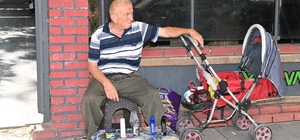 Konya'dan kısa kısa