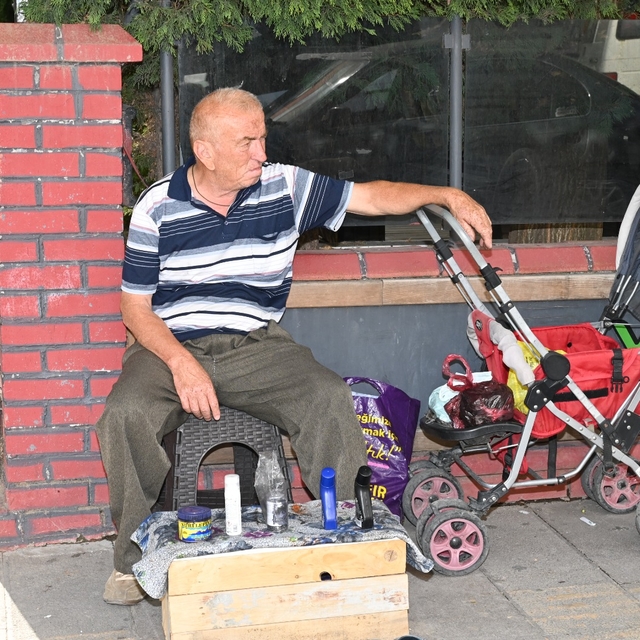 Konya'dan kısa kısa