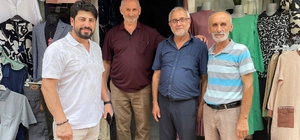 Ahilik Haftası, Bulancak ve Yağlıdere'de kutlanacak