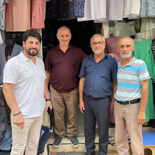 Ahilik Haftası, Bulancak ve Yağlıdere'de kutlanacak