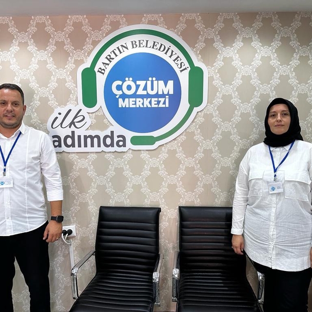 Bartın'dan kısa kısa