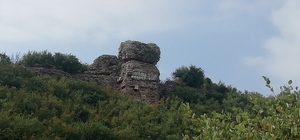 Eski Manyas Kalesi'nin turizme kazandırılması talebi