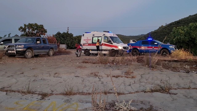 İznik Gölü'ne giren 80 yaşındaki kişi boğuldu