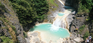 Mavigöl'ün ziyaretçi sayısı geçen sezonu aştı