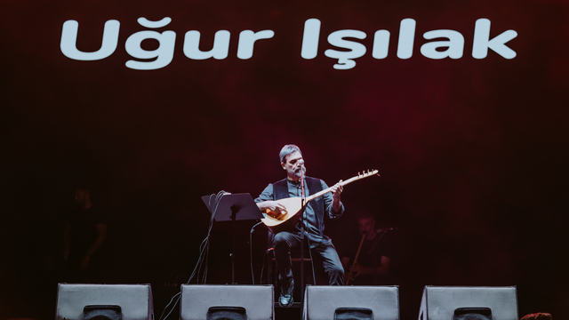 Palandöken Kültür Yolu Festivali etkinliklerle sürüyor