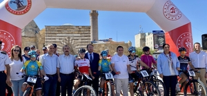 Anatolia MTB Stage Race, Kırşehir-Kaman etabıyla devam etti