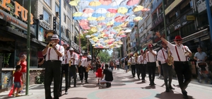 Başkent, 30 Ağustos Zafer Bayramı kutlamalarına hazır