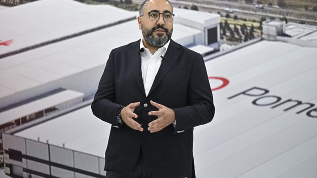 Pomega Enerji Depolama AŞ, lityum-demir fosfat pil hücresi üretiminde lider olmayı hedefliyor