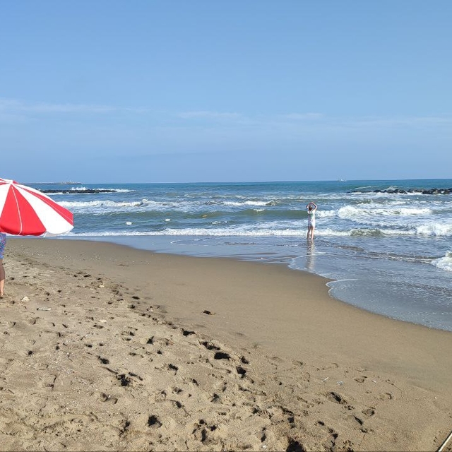 Sakarya'da denize girmek yasaklandı