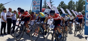 Anatolia MTB Stage Race, Kırşehir etabıyla tamamlandı