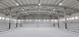 Antalya'da kırsalda bulunan atıl durumdaki yapılar dönüştürülüyor