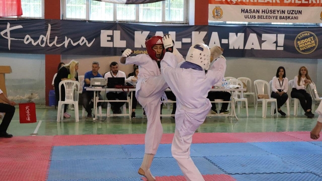 Bartın'dan kısa kısa