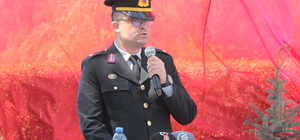 Büyük Taarruz'un 101. yıl dönümü kutlamaları