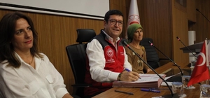 Muğla'da 25 bireysel sulama projesine hibe desteği verilecek