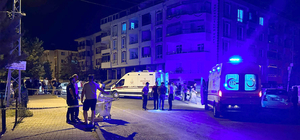 Elazığ'da bıçaklı satırlı kavgada 1 kişi öldü, 1 kişi yaralandı