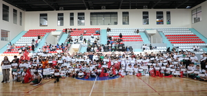 Sakarya'dan kısa kısa