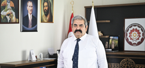 Bahçeli'nin bağışladığı arsa cemevi temel atma törenine hazırlanıyor