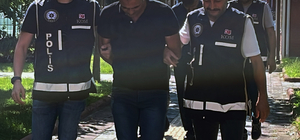 Isparta'da dolandırıcılık operasyonunda 2 kişi tutuklandı