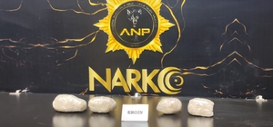 Ankara'da otomobilinde 1 kilo eroin bulunan sürücü gözaltına alındı