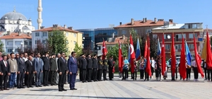 Büyük Zafer'in 101. yılı kutlanıyor